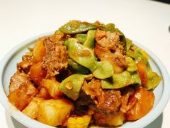 -萍香大厨·锅包肉(大东门店)