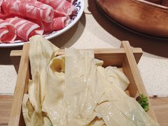 -东镇老火锅(长春路首店)