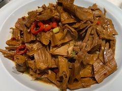 -径山十八道·风味民间菜(杭州总店)