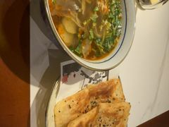 -寿州大饭店·餐厅