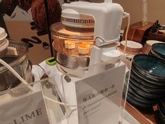 -The Place 自助餐(香港康得思酒店)