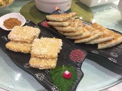 -四季小馆·地道北京小吃(广百店)