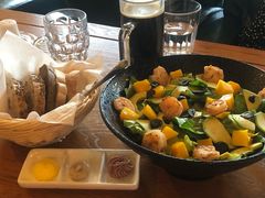 -普兰达德国餐厅·德式脆皮烤猪肘·自酿啤酒(观唐店)