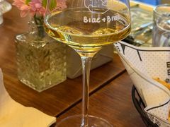 -Blac+Blac(中海环宇荟店)