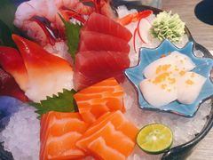 -炙柒Sekinana·精致日料(合生汇店)