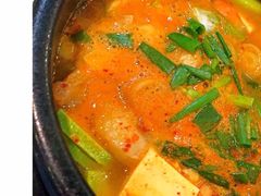 -金顺韩式烤肉·网红烤肉店(广利路店)