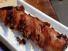 -黑白电视长沙小吃(美林M·LIVE天地东座店)