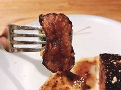 文火秘制小牛肉-涵苑私宴定制(外滩店)