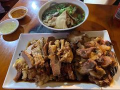 -满族八旗正宗牛肉面