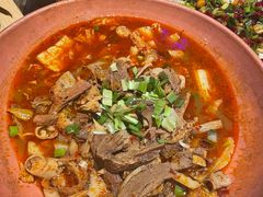 -云海肴·汽锅鸡·云南菜(美罗城店)