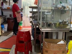 -阿麟馄饨(延长路店)