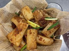 -圣罗兰叻沙茶餐厅(金峰路店)