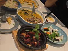 -鹿港小镇(悠唐店)