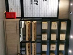 -西堤牛排(合肥之心城店)