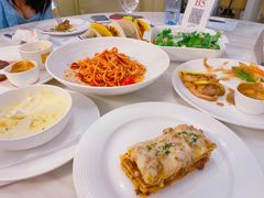 -Deer Park鹿园西餐(仁恒置地广场店)