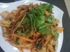 -老地方泥炉烤肉(总店)