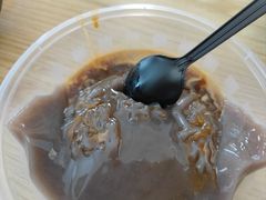 -鞠婆婆•绵绵冰•凉糕•手工冰粉(苏稽一店)