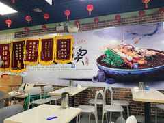 -大姐麻辣烫(莲宝中路店)