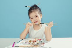 -三只熊儿童摄影(公园店)