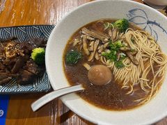 -囿面传统制面馆(中央路店)