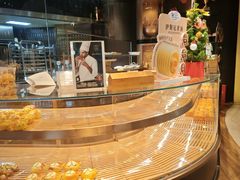 -FANEN法念·烘焙·甜点(万象城店)