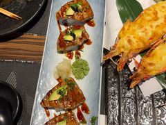 -品米斗·精致料理(浦东禹悦汇店)