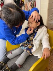 点击看大图 -宝贝天空儿童摄影(花溪店)