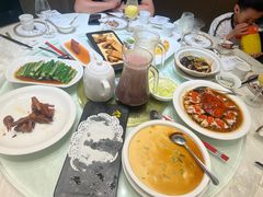 -金时代顺风大酒店(临港百联店)