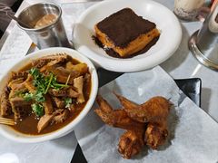-颓记茶餐厅(美景总店)