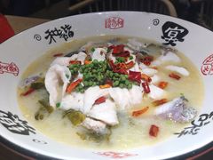 -湘阁里辣(沙井华润万家店)