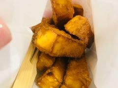 -1973继光香香鸡(合生汇购物中心店)