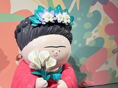 -宝龙艺术中心(七宝宝龙城店)