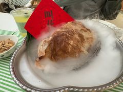 -桂满陇·手作小笼包&江南叫花鸡(中山公园店)
