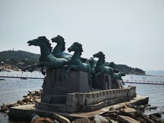 -养马岛旅游度假区