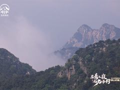 -泰山风景名胜区
