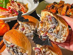 -阿依来新疆餐厅(奥城店)