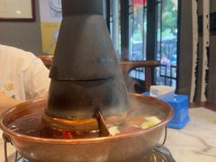 -老五四季涮肉(白纸坊店)
