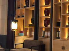 -西安华清御汤酒店