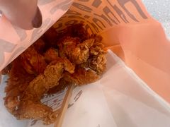 -1973继光香香鸡(金桥国际店)
