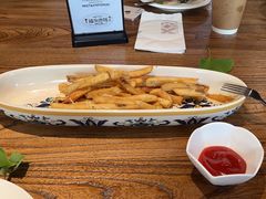 -Mammamia意大利餐厅(古北店)