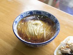 -裕兴记·三虾面(西北街总店)