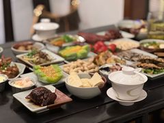 -青藤茶馆(南山路店)