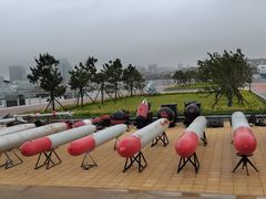 -中国人民解放军海军博物馆