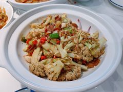 -兰湘子·湘菜小炒(长安万科广场店)