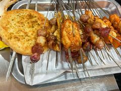 -宗泉烤全羊·烤羊腿·家常菜(解放东路店)