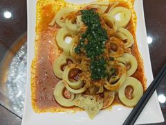 -清真悦宾楼食府(海湖店)