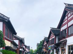 -常熟方塔园