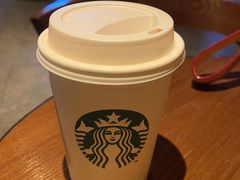 -星巴克(古象大酒店店)