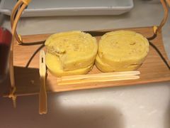 -吴越荣记苏州菜·松鼠桂鱼100%活鱼现做(月光码头店)