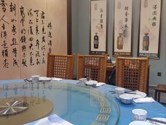 -围龙屋客家食府(福田店)